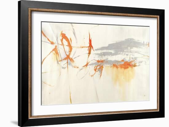 Super Natural II-Joshua Schicker-Framed Giclee Print