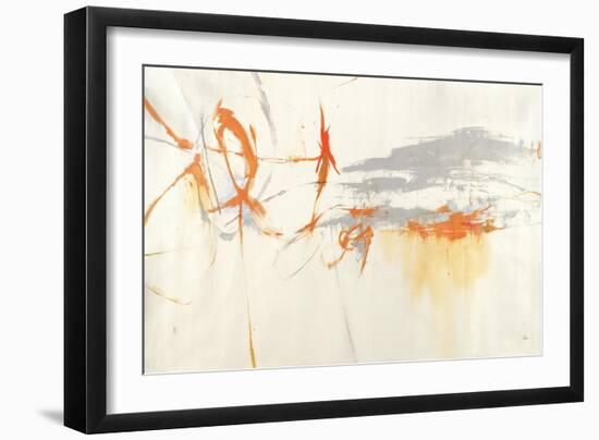 Super Natural II-Joshua Schicker-Framed Giclee Print