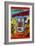 Super Robot-null-Framed Premium Giclee Print