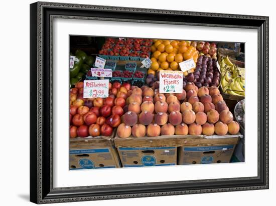 Super Sweet II-Maureen Love-Framed Photographic Print