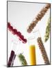 Superfoods-Tek Image-Mounted Photographic Print