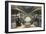 Superior Arcade, Cleveland, Ohio-null-Framed Premium Giclee Print