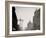 Superior Street I.E. Avenue, Cleveland, Ohio-null-Framed Photo