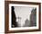 Superior Street I.E. Avenue, Cleveland, Ohio-null-Framed Photo