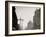 Superior Street I.E. Avenue, Cleveland, Ohio-null-Framed Photo