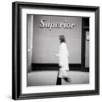 Superior-Evan Morris Cohen-Framed Photographic Print