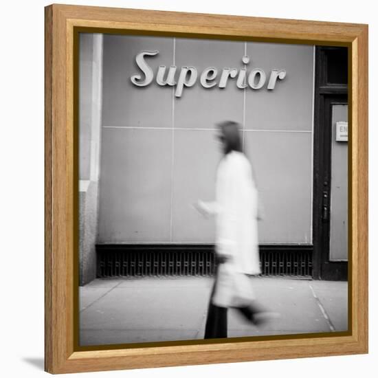 Superior-Evan Morris Cohen-Framed Premier Image Canvas