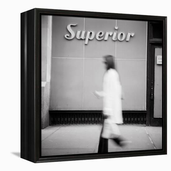 Superior-Evan Morris Cohen-Framed Premier Image Canvas