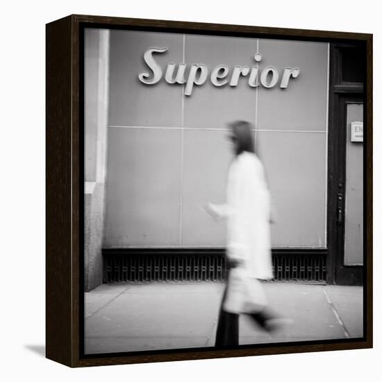 Superior-Evan Morris Cohen-Framed Premier Image Canvas