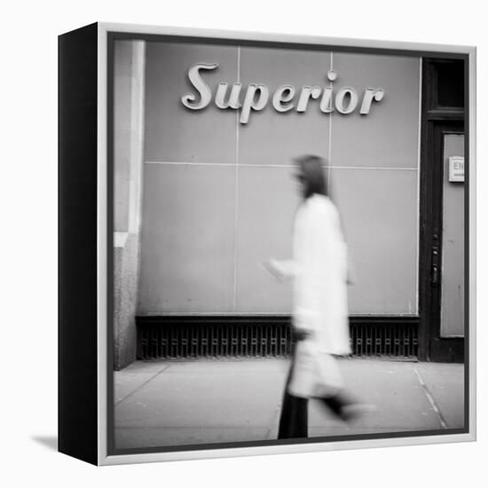 Superior-Evan Morris Cohen-Framed Premier Image Canvas