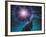 Supernova Dinosaur Extinction-Joe Tucciarone-Framed Photographic Print