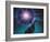 Supernova Dinosaur Extinction-Joe Tucciarone-Framed Photographic Print