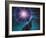 Supernova Dinosaur Extinction-Joe Tucciarone-Framed Photographic Print