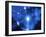 Supernova Explosion, Artwork-Mehau Kulyk-Framed Photographic Print