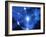 Supernova Explosion, Artwork-Mehau Kulyk-Framed Photographic Print