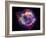 Supernova Remnant Cassiopeia A-Stocktrek Images-Framed Photographic Print