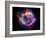 Supernova Remnant Cassiopeia A-Stocktrek Images-Framed Photographic Print