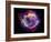 Supernova Remnant Cassiopeia A-Stocktrek Images-Framed Photographic Print