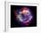 Supernova Remnant Cassiopeia A-Stocktrek Images-Framed Photographic Print