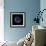 Supernova Remnant SN1006, Composite Image-null-Framed Premium Photographic Print displayed on a wall