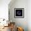 Supernova Remnant SN1006, Composite Image-null-Framed Premium Photographic Print displayed on a wall