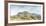 Superstition Mountain-Charlotte Klingler-Framed Art Print