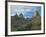 Superstition Mountains, Phoenix, AZ-Danny Daniels-Framed Photographic Print