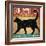 Superstition Vineyards Cat-Ryan Fowler-Framed Art Print