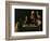 Supper at Emmaus, 1606-Caravaggio-Framed Giclee Print