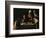 Supper at Emmaus, 1606-Caravaggio-Framed Giclee Print