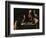 Supper at Emmaus, 1606-Caravaggio-Framed Giclee Print