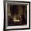 Supper at Emmaus-Rembrandt van Rijn-Framed Giclee Print