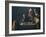 Supper at Emmaus-Caravaggio-Framed Giclee Print