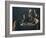 Supper at Emmaus-Caravaggio-Framed Giclee Print