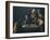 Supper at Emmaus-Caravaggio-Framed Giclee Print