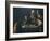 Supper at Emmaus-Caravaggio-Framed Giclee Print