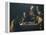 Supper at Emmaus-Caravaggio-Framed Premier Image Canvas