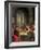 Supper at Emmaus-Alessandro Allori-Framed Giclee Print