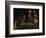 Supper at Emmaus-Caravaggio-Framed Art Print