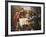 Supper at Emmaus-null-Framed Giclee Print