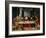 Supper at Emmaus-Vittore Carpaccio-Framed Giclee Print