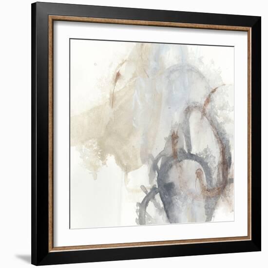 Supposition I-June Vess-Framed Art Print