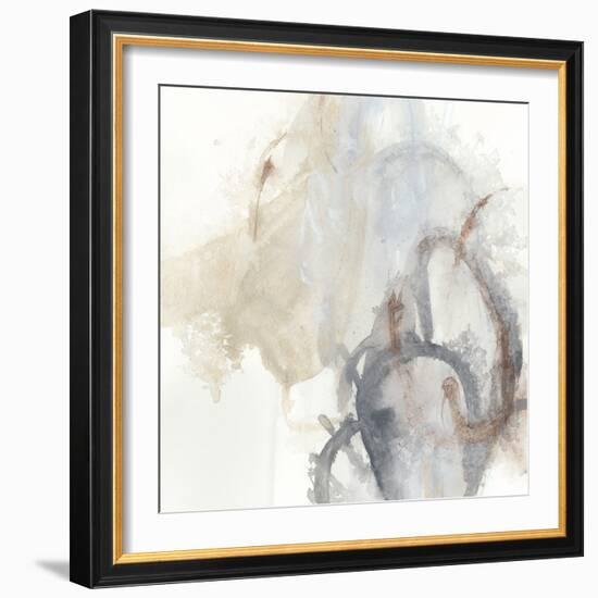 Supposition I-June Vess-Framed Art Print