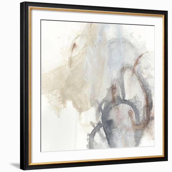 Supposition I-June Vess-Framed Art Print