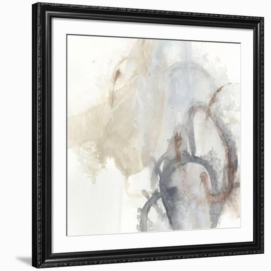 Supposition I-June Vess-Framed Art Print