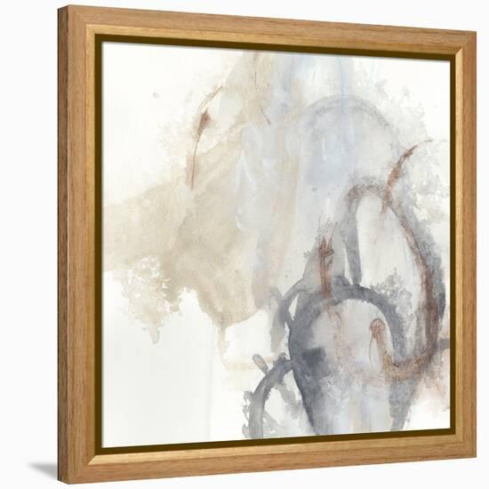 Supposition I-June Vess-Framed Stretched Canvas