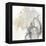 Supposition I-June Vess-Framed Stretched Canvas