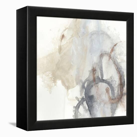 Supposition I-June Vess-Framed Stretched Canvas
