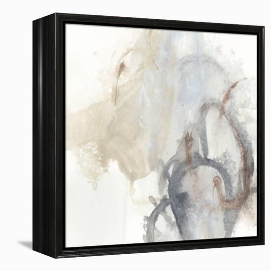 Supposition I-June Vess-Framed Stretched Canvas