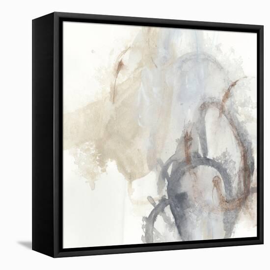 Supposition I-June Vess-Framed Stretched Canvas